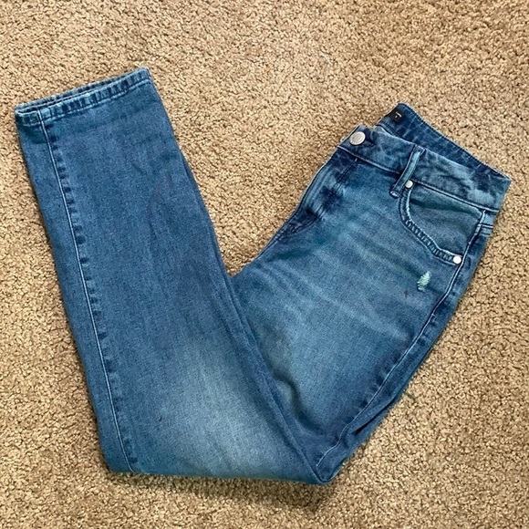 Women’s Simply Vera jeans size 6 good condition - Picture 1 of 4
